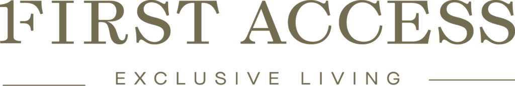 First Access Villas